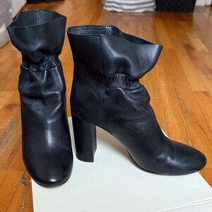Botkier Black Women's Boots 8.5